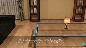 Amo A Mi Suegra Episodio 18 La Está Mas Buena - Lo Lamento Por Mi Novia!