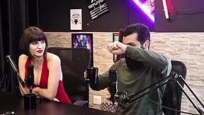 melhores momentos da lady snow e lord kenobi no sensual cast - parte 5 watch on sheer red 😍