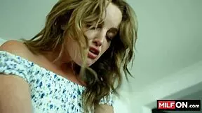 Cheating Wife Sucks Fat Dick, Fucks Teen Boy Charlie Forde