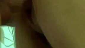 Jasmine Jolie, a blonde babe with small tits, GOT RELAXED in BED and LOVED the comfort she felt