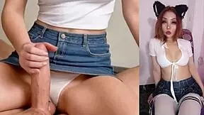 Linda teen 18+ experimenting intensely.