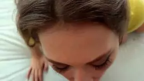 bombshell indica reign in action 😍