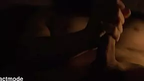 23 yo man jerks off solo