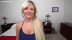 feeling so aroused as alessandra noir gives pov blowjob, ending in huge messy cum facial