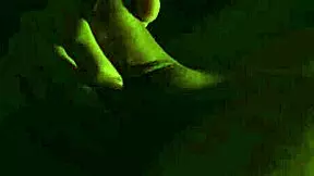 23 yo man jerks off solo