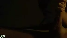 23 yo man jerks off solo