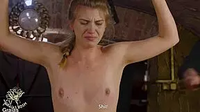 Easy weeper, are you crying on this scene part 4?