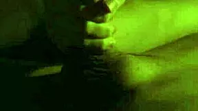 23 yo man jerks off solo