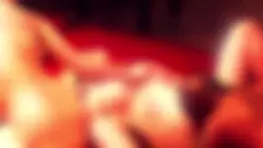 i feel this curved brunette teen joy draiki passion posing outdoor in sexy lingerie, it's so naked and striptease