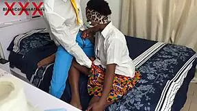 Africa Sex Equatorial Guinea Student Is In Love With Big Cock New Season Fuck Subscribe To Red Please