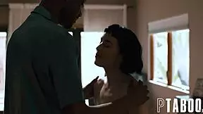 Isiah maxwell and olive glass preserve their lifestyle in hollywood