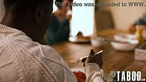 Isiah maxwell and olive glass preserve their lifestyle in hollywood