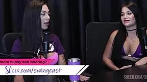 renatinha melo casts with tifany rocha and didy reis part 3