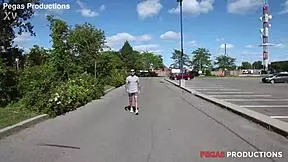 Maddy Mckenzie Seduced By French Lover