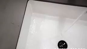 fiona frost and alicia williams team up as stepsisters