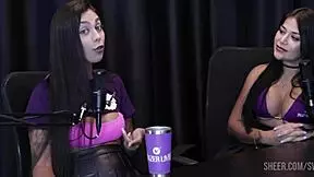 renatinha melo casts with tifany rocha and didy reis part 3