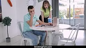 Big Natural Tits Stepsis Ava Sinclaire Playing And Getting Fucked By Stepbro Johnny