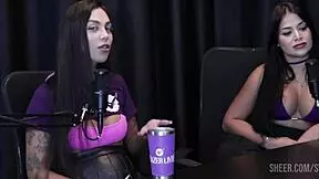 renatinha melo casts with tifany rocha and didy reis part 3