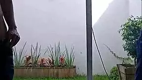 Visita Cuckold A Karol Smith Me Estranas Mi Tetas Nuevas Mientras Mi Marido Graba.