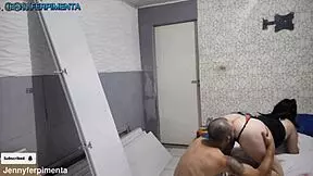 casada vadia paga o montador com xerecard 😈