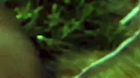 Lesbians monique alexander share intimate moments in public places