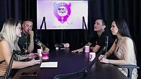 Come Ou No Porn Fez Collab Depois De Vender Punheta A Familia Foi Dificil Mas O Pai E A Mae - Teh Angel Sheer Red