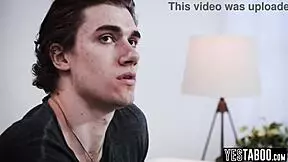 Hey, petite latina hottie fucks her fiance's evil stepbro to ditch him