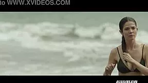 juana acosta and ingrid garcia jonsson star in acantilado 2016