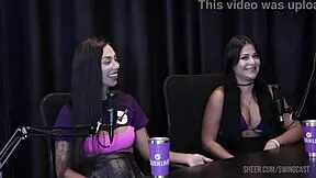 renatinha melo casts with tifany rocha and didy reis part 3