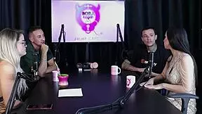 Come Ou No Porn Fez Collab Depois De Vender Punheta A Familia Foi Dificil Mas O Pai E A Mae - Teh Angel Sheer Red