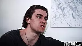 Hey, petite latina hottie fucks her fiance's evil stepbro to ditch him