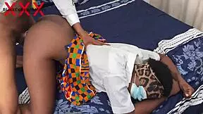 Africa Sex Equatorial Guinea Student Is In Love With Big Cock New Season Fuck Subscribe To Red Please