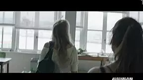 juana acosta and ingrid garcia jonsson star in acantilado 2016