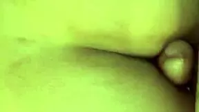 Colombian Latina Bride Big Ass Huge Tits Lets Me Fuck Her Ass