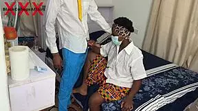 Africa Sex Equatorial Guinea Student Is In Love With Big Cock New Season Fuck Subscribe To Red Please