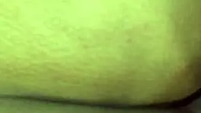 Colombian Latina Bride Big Ass Huge Tits Lets Me Fuck Her Ass