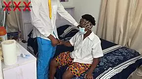 Africa Sex Equatorial Guinea Student Is In Love With Big Cock New Season Fuck Subscribe To Red Please