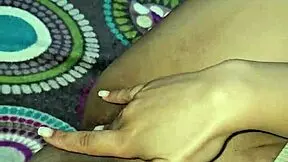 i masturbate in front of my friend and she gets hot