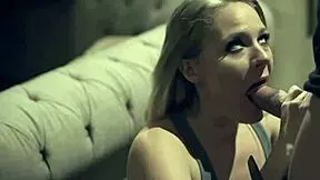 Homeless Teen Fucks Cheating Husband