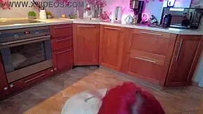 i'm suckin' that fat old dude's big dick