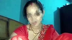 why is the young bhabhi fucking her dever in the bathroom?