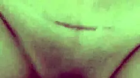 she let me fuck her tight asian pussy