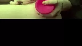 Horny British Slut Solo Masturbation