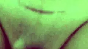 she let me fuck her tight asian pussy