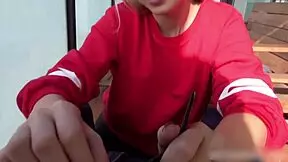 hey, fucking mary kalisy is jaw-dropping