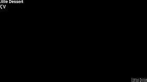 Perfect ASS teen RELAXES as neighbor RECORDS her beautiful BUTT.