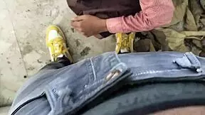 indian desi college school girl calling her boyfriend to fucked with huge cock when she is alone in classroom