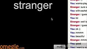 Nineteen-Year-Old Virgin With Big Boobs Craves Dick