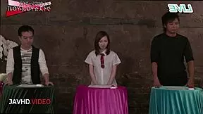 Rika Anna's group adventure concludes with a thrilling peak.