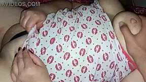 La esposa puta infiel de mi hermanastro cuando la dejan sola se deja manosear full on xred sheer 1!